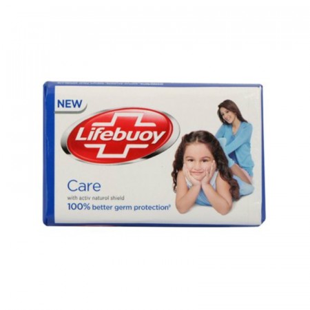 LIFEBUOY SOAP (BLUE)